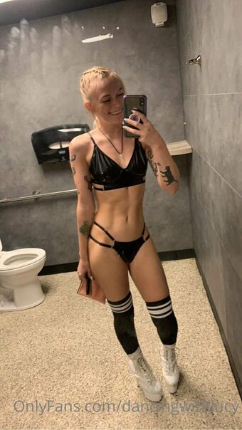 dancingwithlucy Nackt Leaks OnlyFans Foto 20