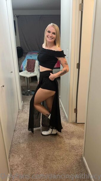 dancingwithlucy Nackt Leaks OnlyFans Foto 36