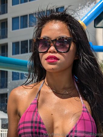 dangerousfilipina Nackt Leaks OnlyFans Foto 7