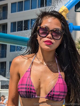 dangerousfilipina Nackt Leaks OnlyFans Foto 8