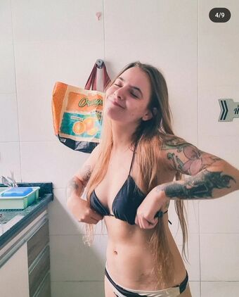 Dani Buarque