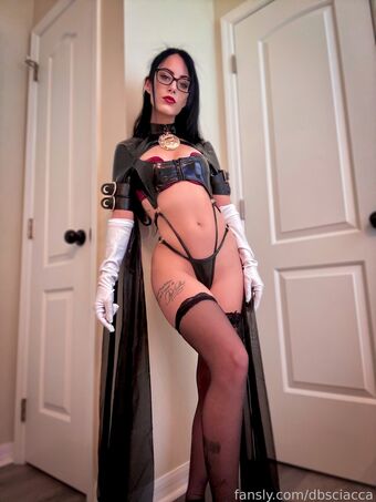 Dani Sciacca Nackt Leaks OnlyFans Foto 126