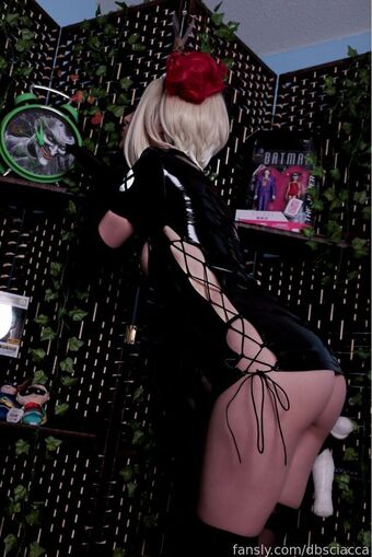 Dani Sciacca Nackt Leaks OnlyFans Foto 136