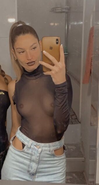 Dani U Nackt Leaks OnlyFans Foto 3