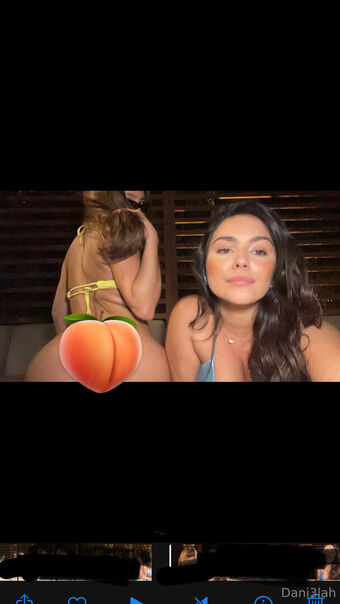 dani3lah Nackt Leaks OnlyFans Foto 25