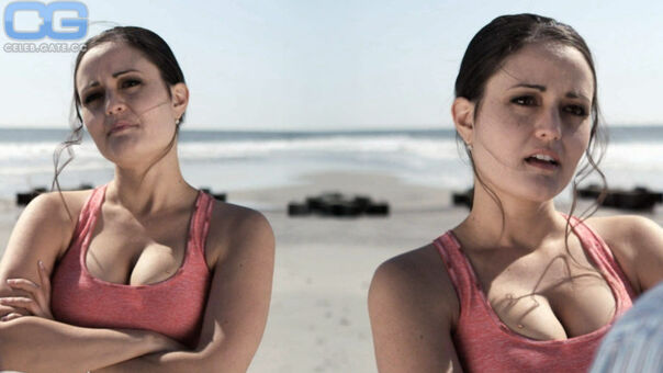 Danica McKellar Nackt Leaks OnlyFans Foto 63