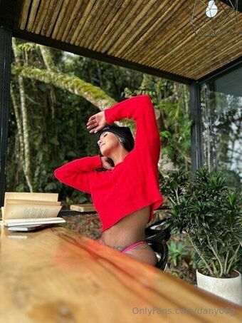 Daniela Gaviria Nackt Leaks OnlyFans Foto 9