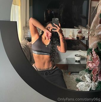 Daniela Gaviria Nackt Leaks OnlyFans Foto 11