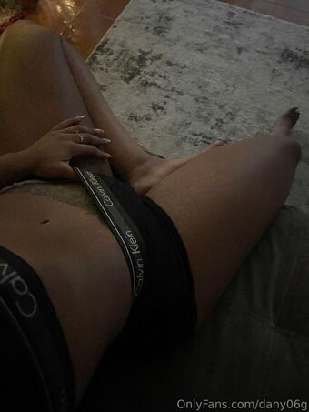 Daniela Gaviria Nackt Leaks OnlyFans Foto 12