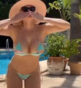 Daniela Katzenberger