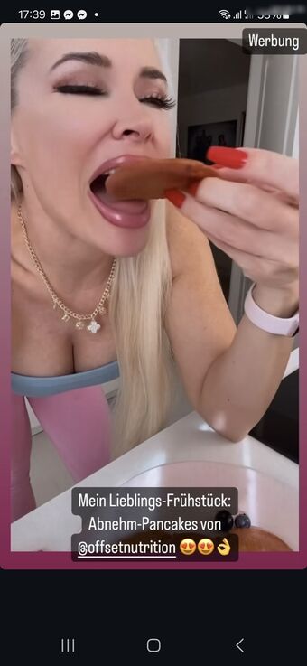 Daniela Katzenberger