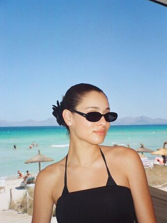 Daniela Melchior Nackt Leaks OnlyFans Foto 379