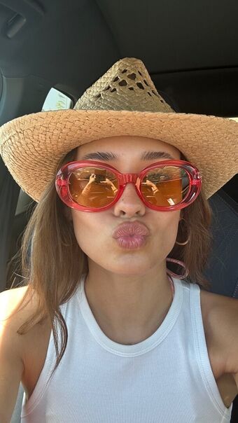 Daniela Melchior Nackt Leaks OnlyFans Foto 381