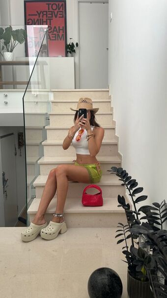 Daniela Melchior Nackt Leaks OnlyFans Foto 383