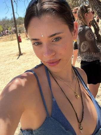 Daniela Melchior Nackt Leaks OnlyFans Foto 384