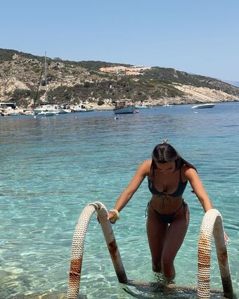 Danielle Metz Nackt Leaks OnlyFans Foto 5