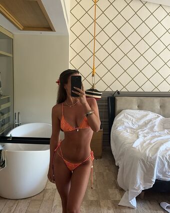 Danielle Metz Nackt Leaks OnlyFans Foto 7