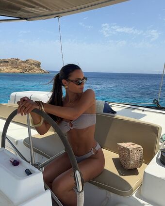 Danielle Metz Nackt Leaks OnlyFans Foto 10