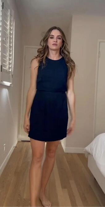 Danielle Panabaker