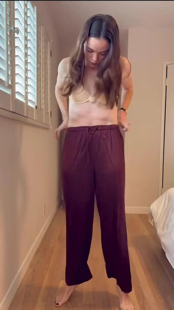 Danielle Panabaker