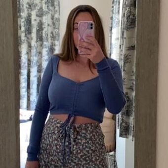 Danielle Smith