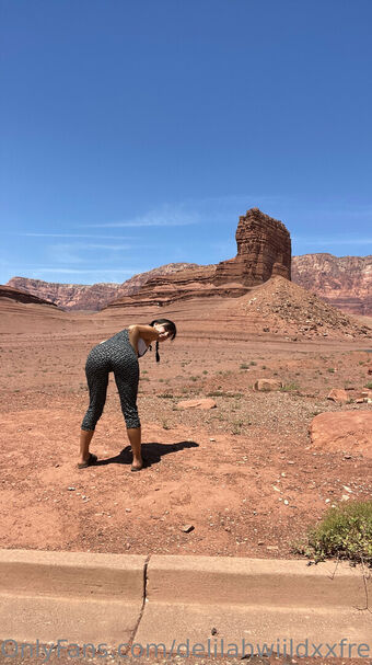 Danielle Wiild Nackt Leaks OnlyFans Foto 2