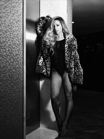 Danielle Winits