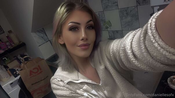 daniellesofx