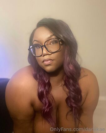 daniikae Nackt Leaks OnlyFans Foto 5
