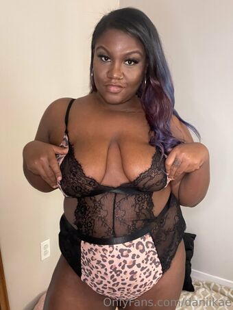 daniikae Nackt Leaks OnlyFans Foto 9