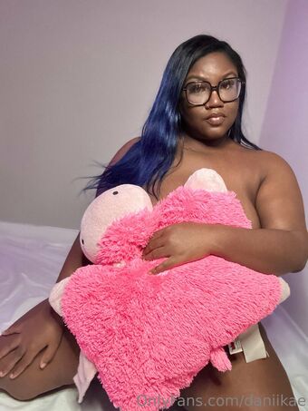 daniikae Nackt Leaks OnlyFans Foto 12