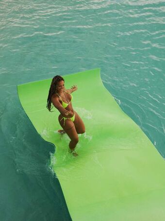 DaniLeigh Nackt Leaks OnlyFans Foto 19