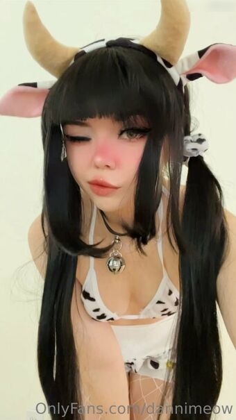 Danni Meow
