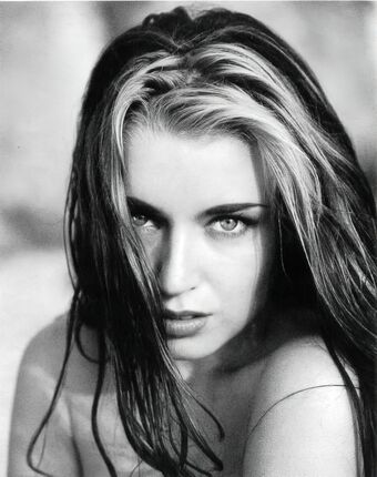 Danni Minogue