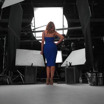 Danni Minogue