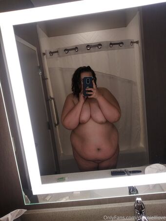 dannielllove Nackt Leaks OnlyFans Foto 33