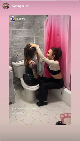 Daramgar Nackt Leaks OnlyFans Foto 19