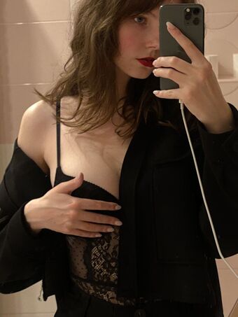 Dariaray Nackt Leaks OnlyFans Foto 20