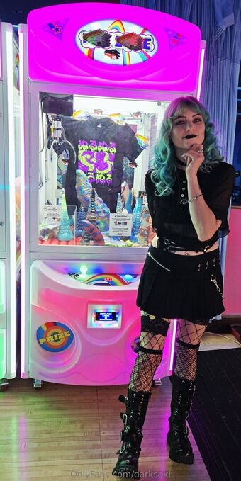 darksaki