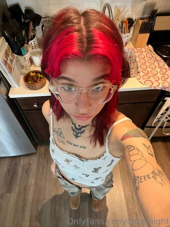 data-night Nackt Leaks OnlyFans Foto 7