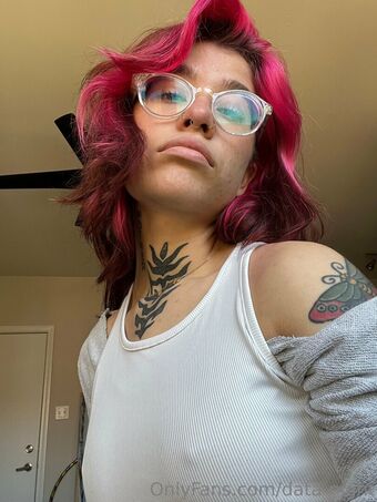 data-night Nackt Leaks OnlyFans Foto 11