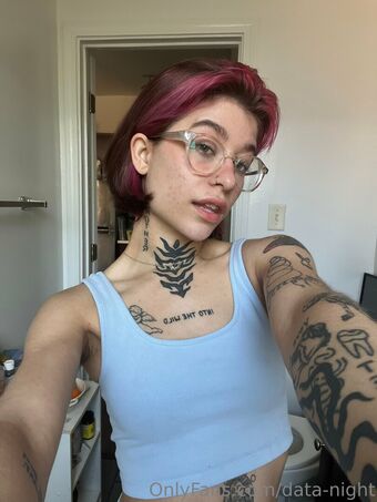 data-night Nackt Leaks OnlyFans Foto 12