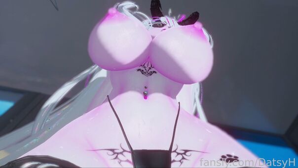 DatsyH Nackt Leaks OnlyFans Foto 18