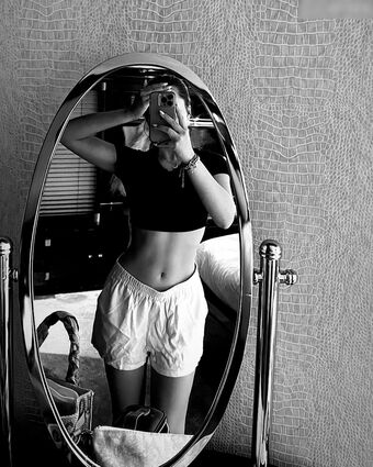 Davina Geiss Nackt Leaks OnlyFans Foto 122