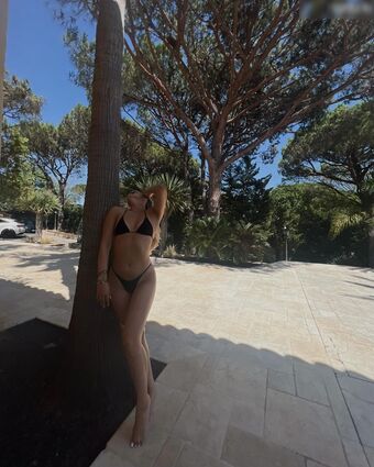 Davina Geiss Nackt Leaks OnlyFans Foto 123