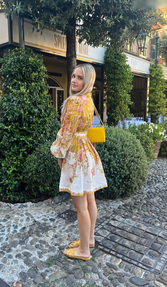 Davina Geiss Nackt Leaks OnlyFans Foto 124