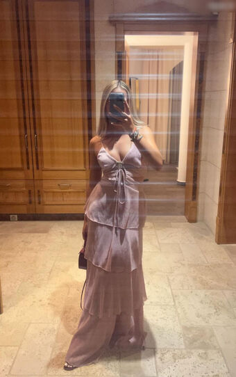 Davina Geiss Nackt Leaks OnlyFans Foto 125