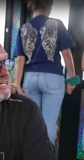 Davina Geiss Nackt Leaks OnlyFans Foto 132