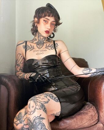 Deadnettle Nackt Leaks OnlyFans Foto 18
