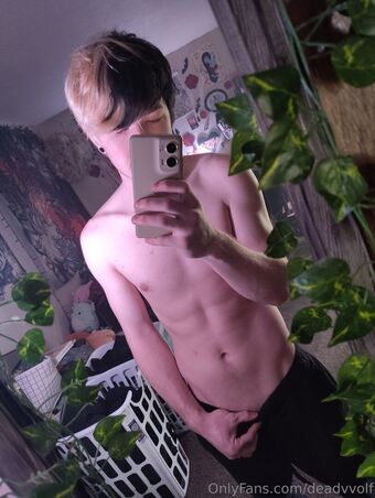 deadvvolf Nackt Leaks OnlyFans Foto 1
